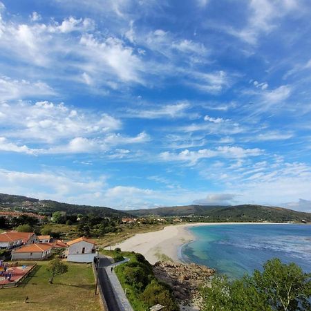 Camino A Praia Финистере Екстериор снимка