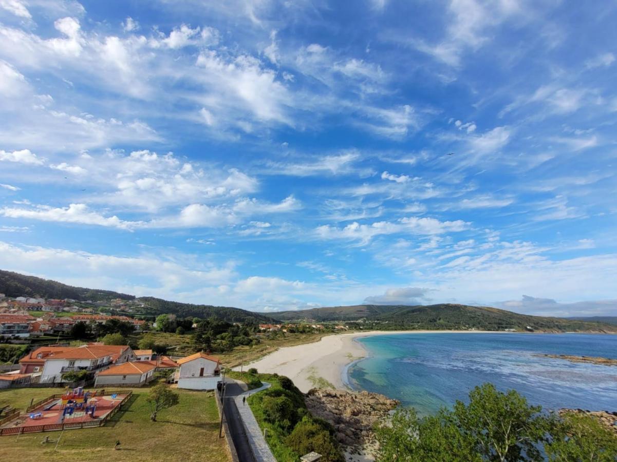 Camino A Praia Финистере Екстериор снимка